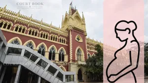 Calcutta High Court Grants Interim Bail to Pregnant Woman in NDPS Case on Humanitarian Grounds